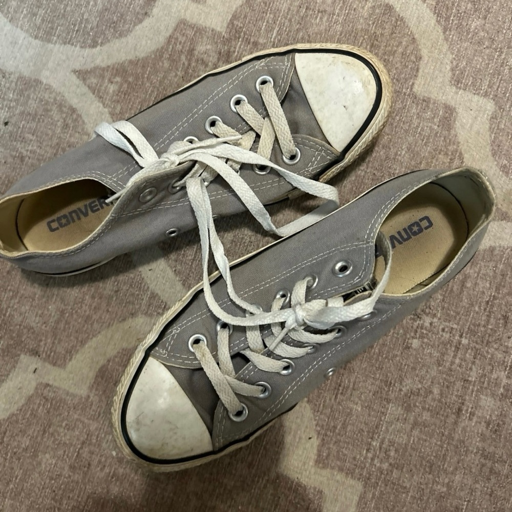 Converse shoes